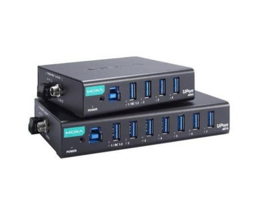 USB-Serial converters / USB Hubs