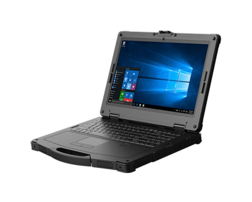 Rugged Laptop & Tablets
