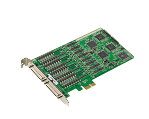 Multiple Serial Board