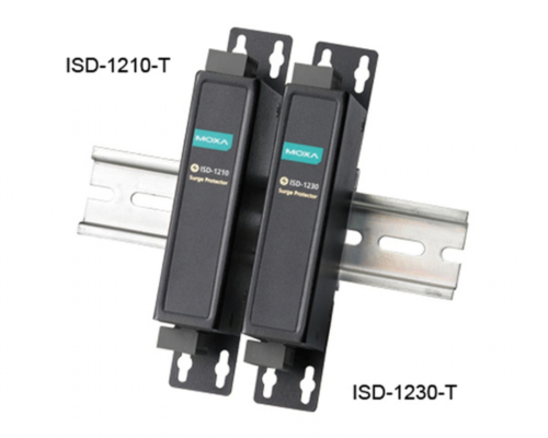 Signal Conditioning Cards