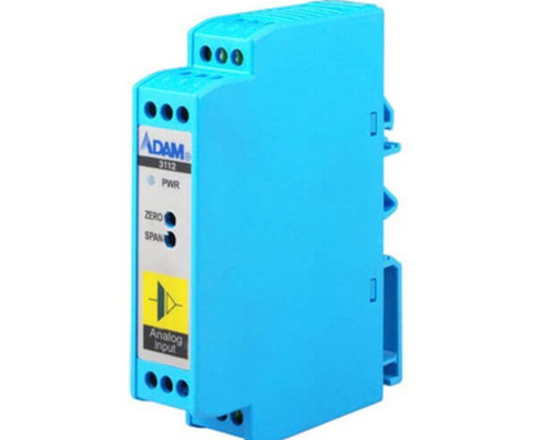 Signal Conditioner & Splitter