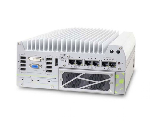 Edge AI GPU Computers