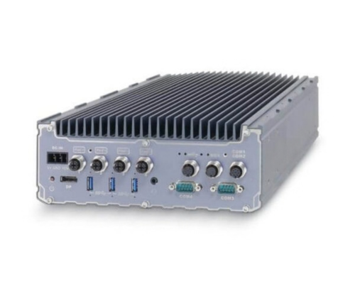 Ultra Compact Computer