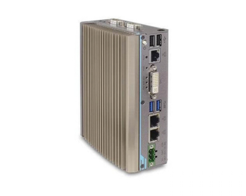 Ultra Compact Computers