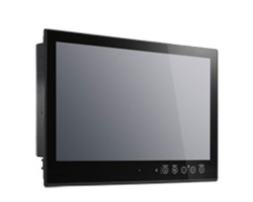 Industrial Displays