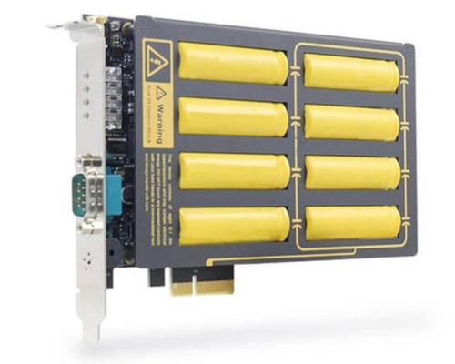 Intelligent Power Backup