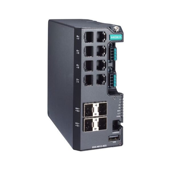 POE Ethernet Switches