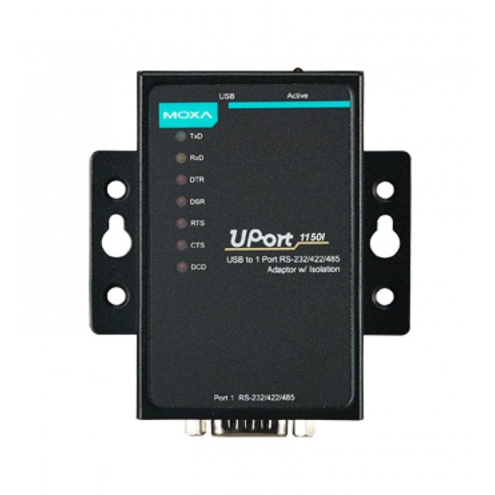 Serial Device Servers